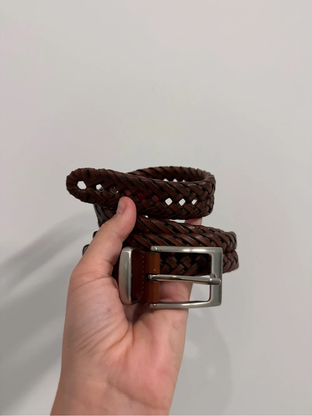 Dockers worn once